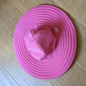 Ruffle Butts sun hat